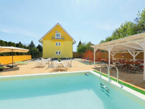 Apartment Amarillo 3-3 by Interhome, Balatonkeresztur